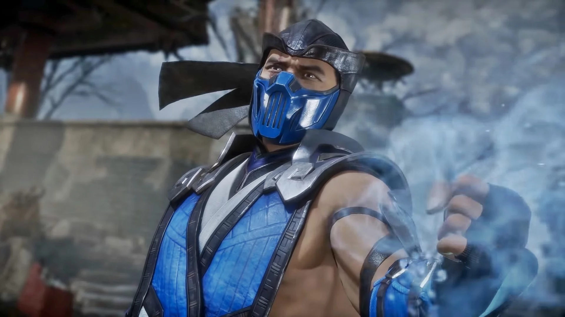 Mortal Kombat 11 dominates April's NPD charts
