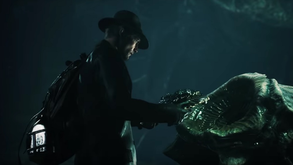 The Sinking City submerges you into its 'Rotten Reality'
