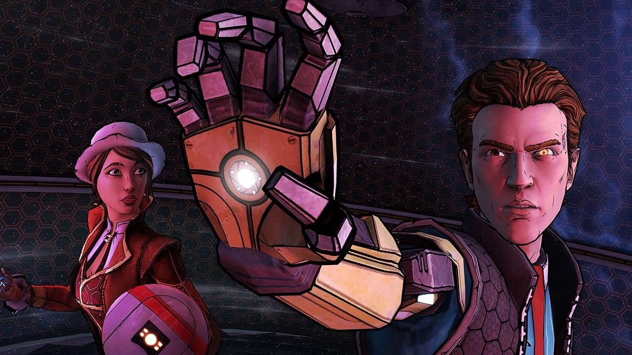 Telltale Games' back catalog is getting delisted from GOG soon
