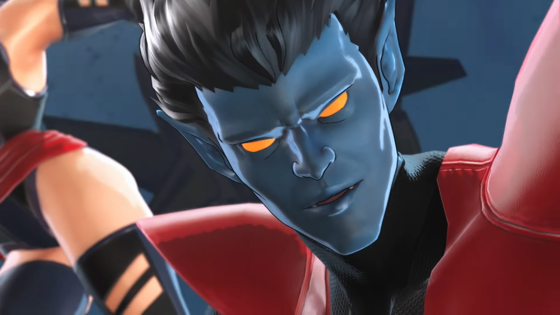 Marvel Ultimate Alliance 3 brings the X-Men back in a big way