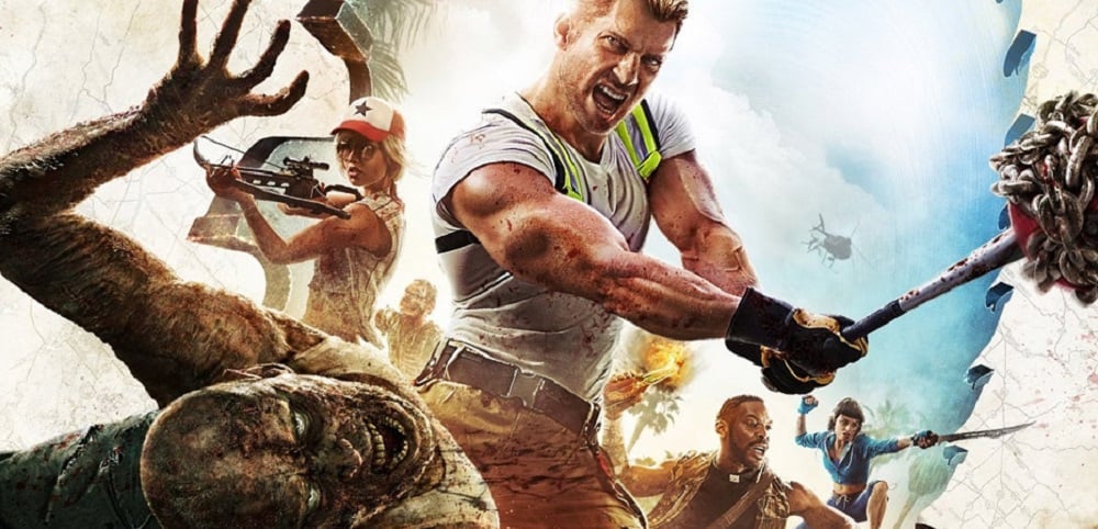 THQ Nordic insists that Dead Island 2 is not quite dead yet