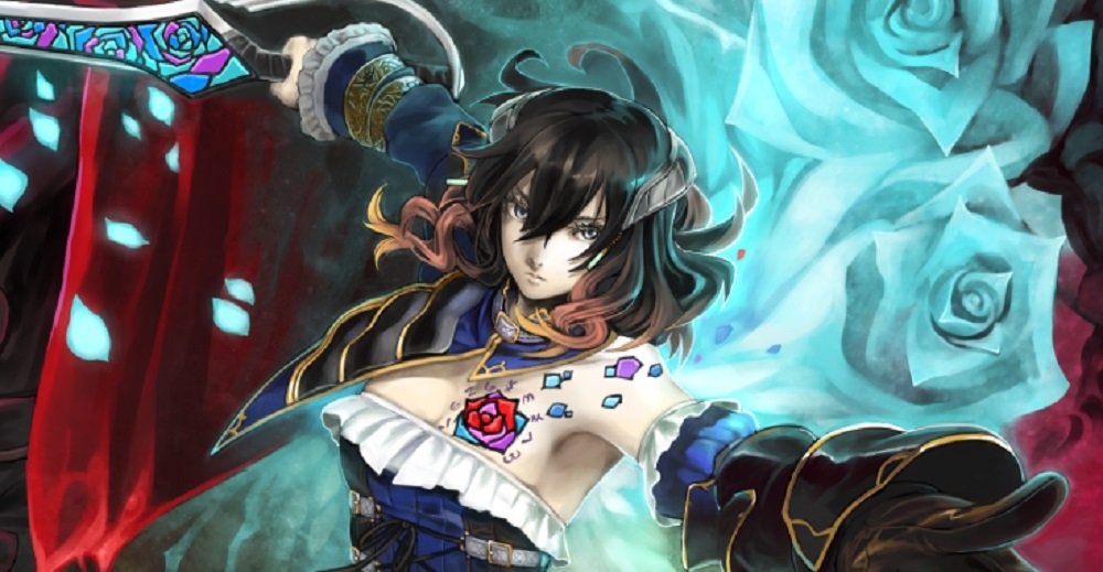 Bloodstained: Ritual of the Night is available for pre-order, will receive extra content on launch