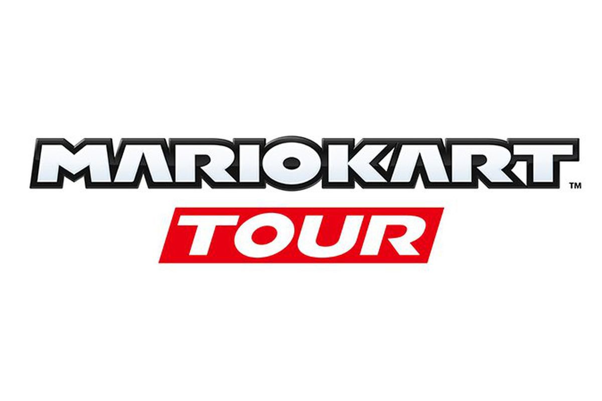 First place isn't enough in Mario Kart Tour