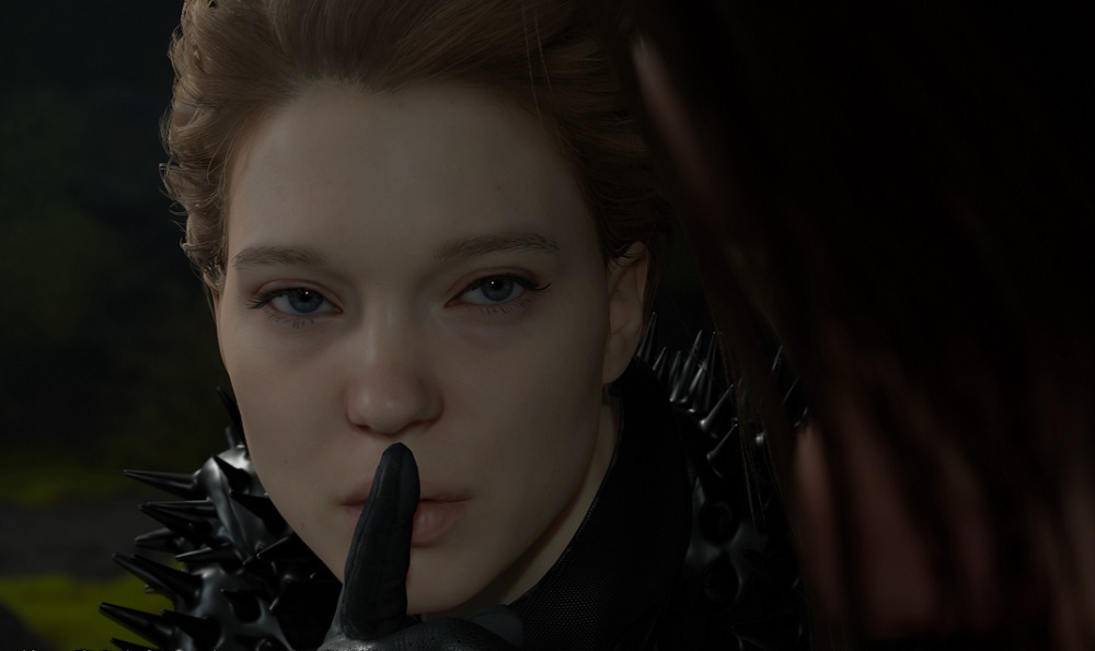 Kojima continues to tease Death Stranding with 'Create the Rope' video