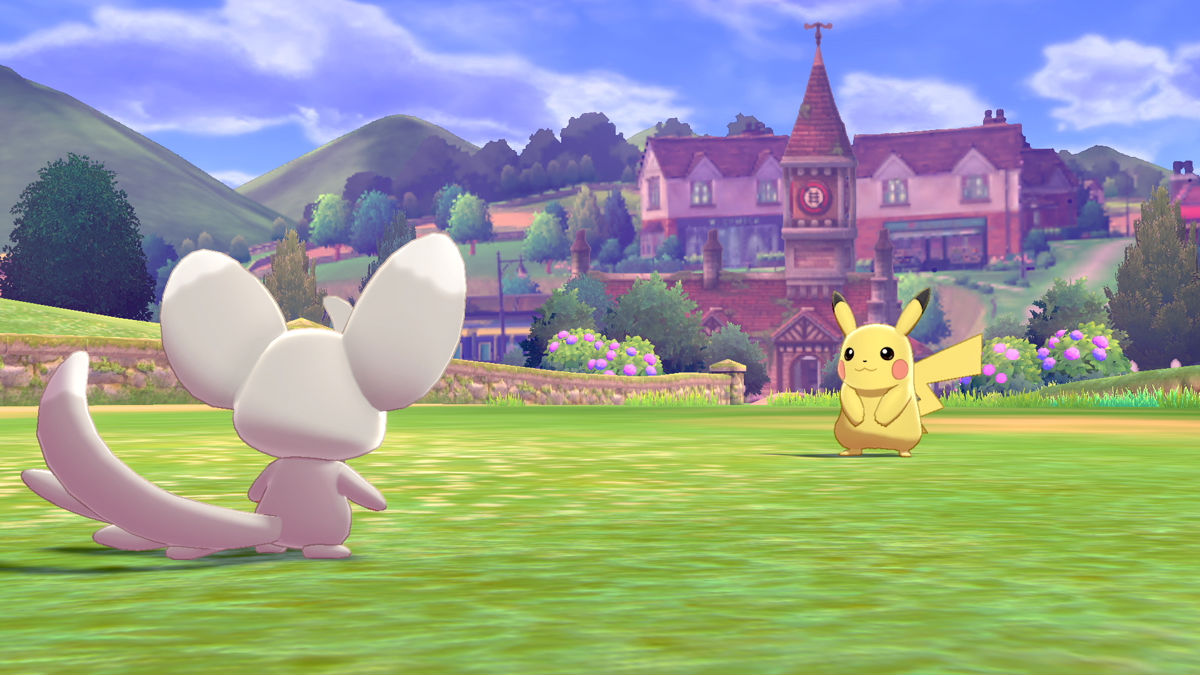 A Pokemon Direct is coming soon, plus a Pokemon Company press conference