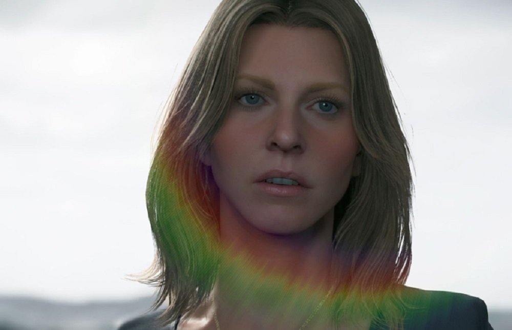 Death Stranding teaser points to May 29: That's all I got for you
