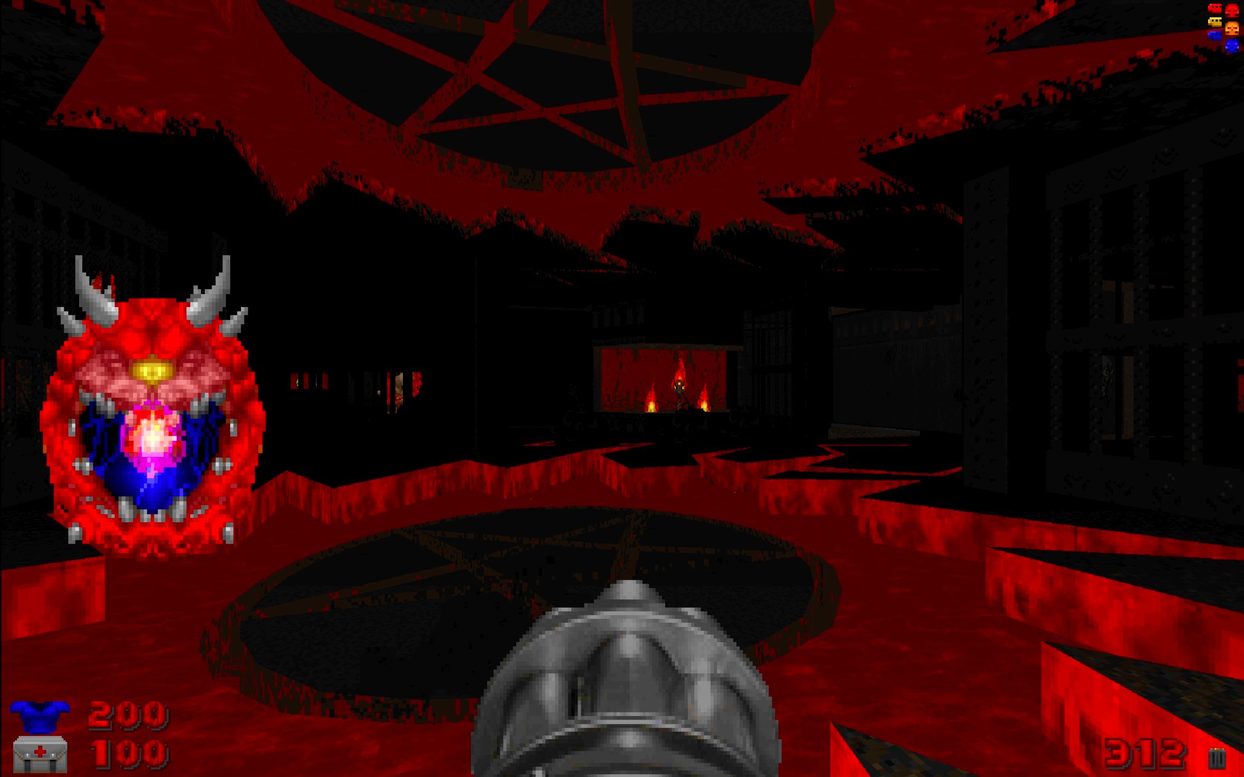 John Romero's SIGIL releases in a few days