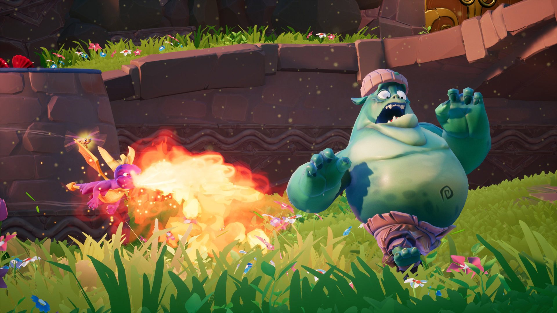 Spyro Reignited Trilogy PC release on the way