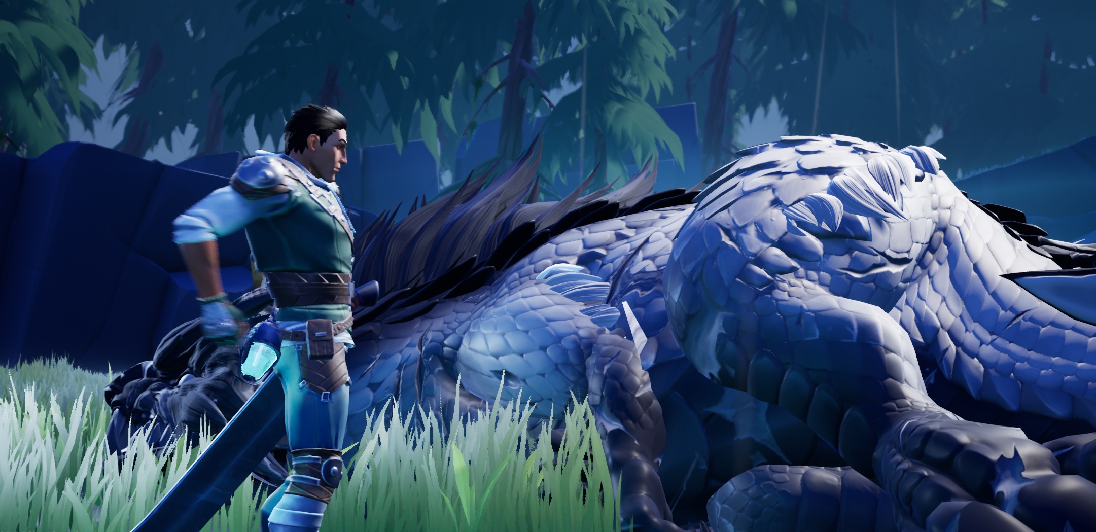 Dauntless achieves six million player milestone, is a beacon for cross-platform play