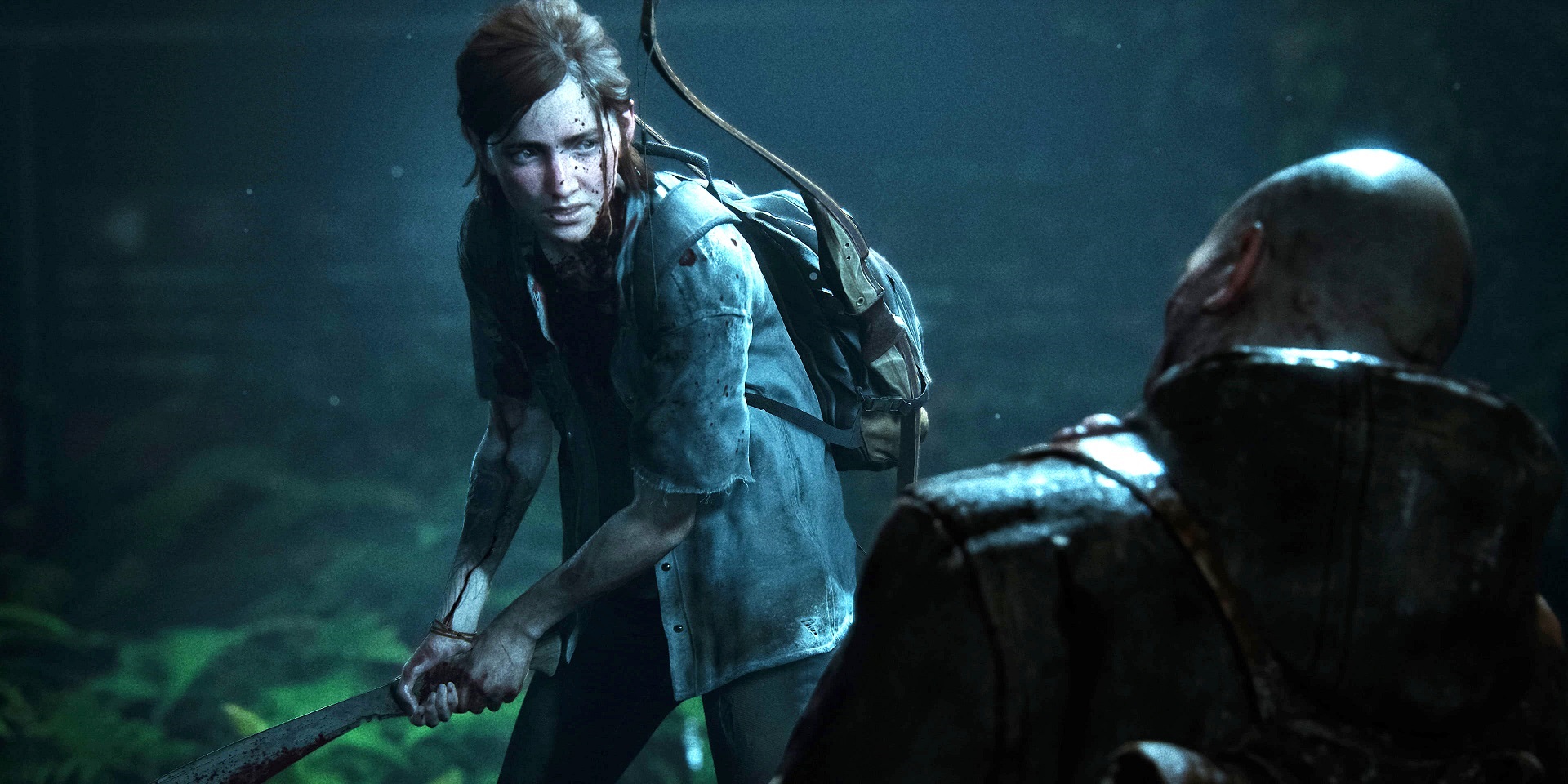 The Last of Us Part II reportedly pushed into early 2020