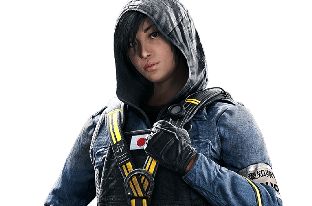 Ubisoft's E3 2019 schedule features a lot of Tom Clancy