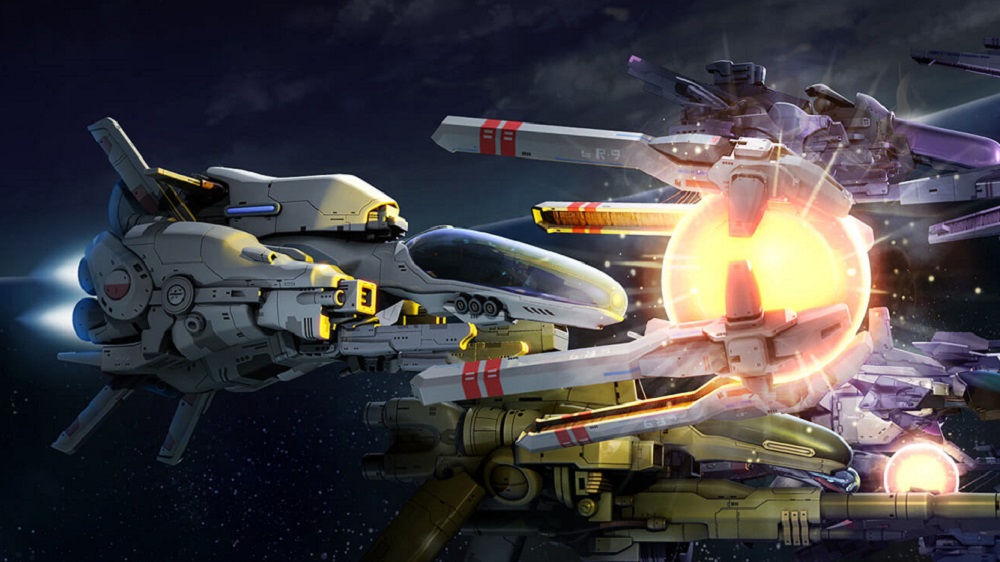 R-Type Final2 Kickstarter campaign will launch next week
