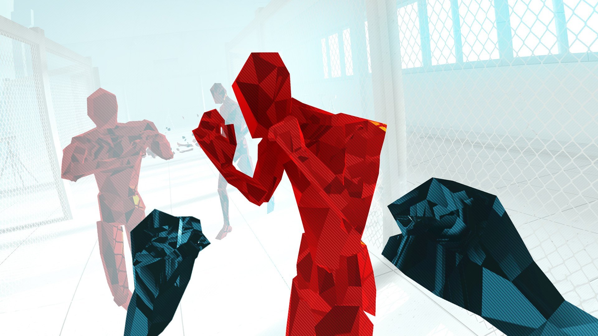 The Oculus Quest heats up as the Superhot team calls their Quest debut their 'most successful VR launch to date'