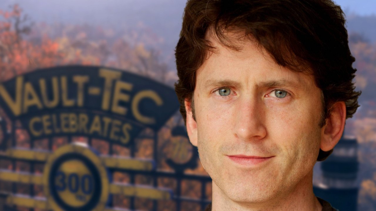 Todd Howard admits Bethesda knew Fallout 76 would have 'bumps' at launch