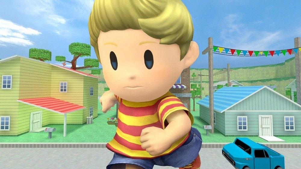 Footage of the cancelled EarthBound 64 surfaces online
