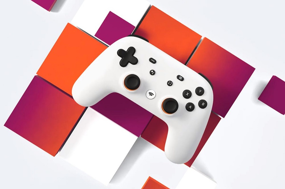 Google to hold Stadia Connect live stream this week
