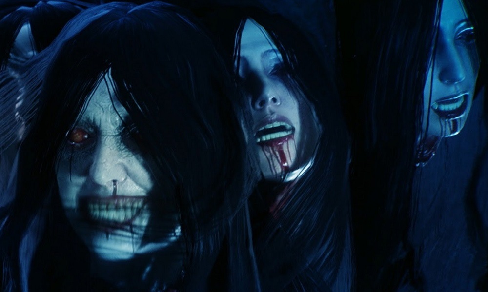 Shinji Mikami is headed to E3 and it's got fans buzzing