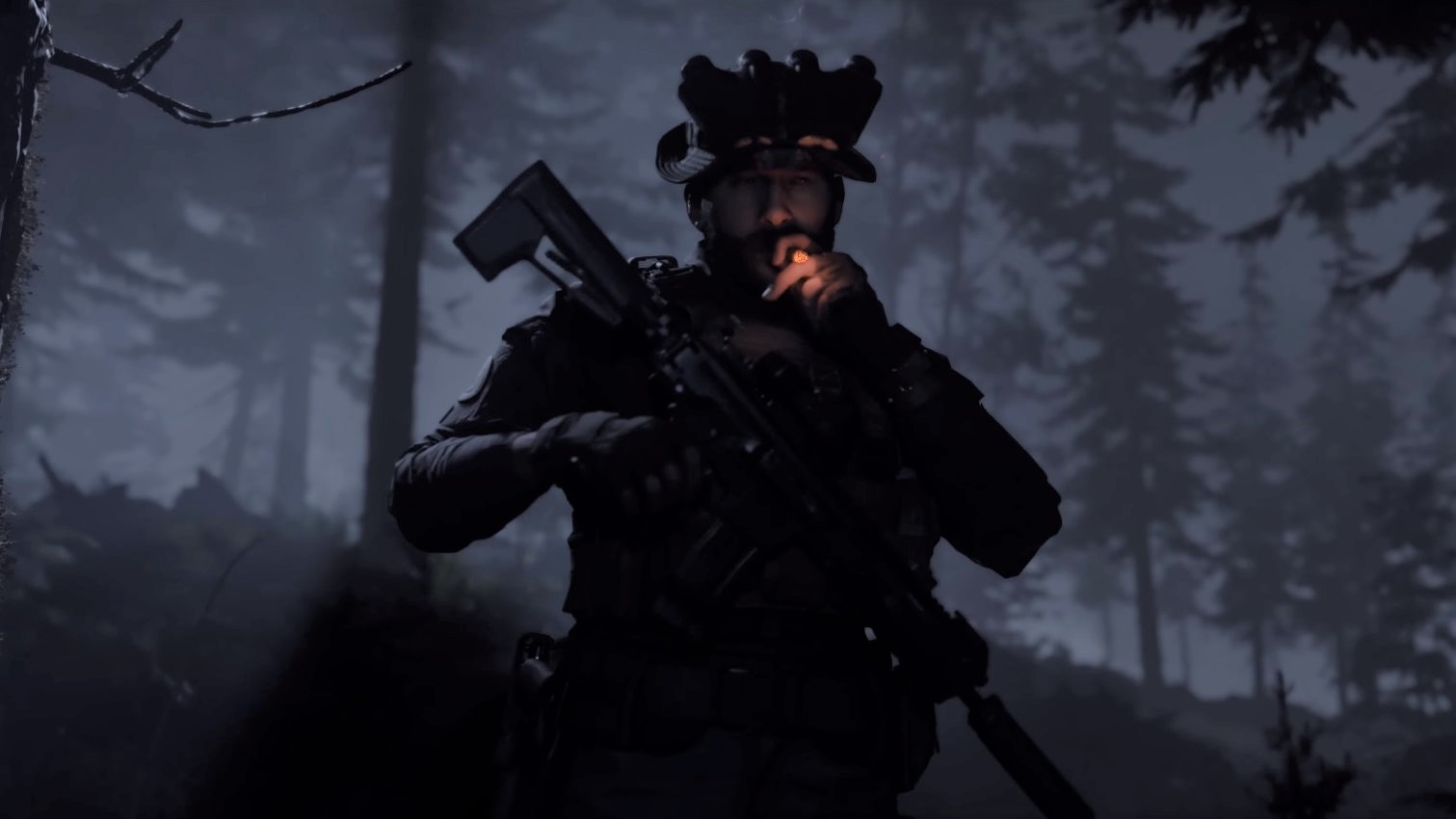 Call of Duty: Modern Warfare's cross-play will be based on input device