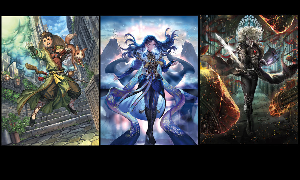 Magic: Arena celebrates one billion games played with a free pack code
