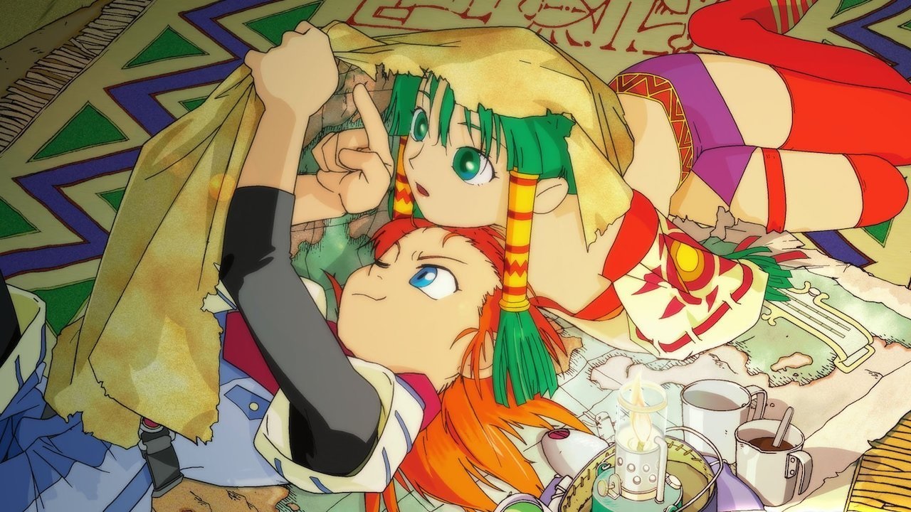 Grandia HD Collection 'coming soon,' will be at E3