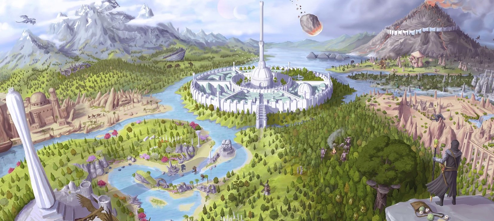 Bethesda's Todd Howard: Elder Scrolls 6 will release after Starfield