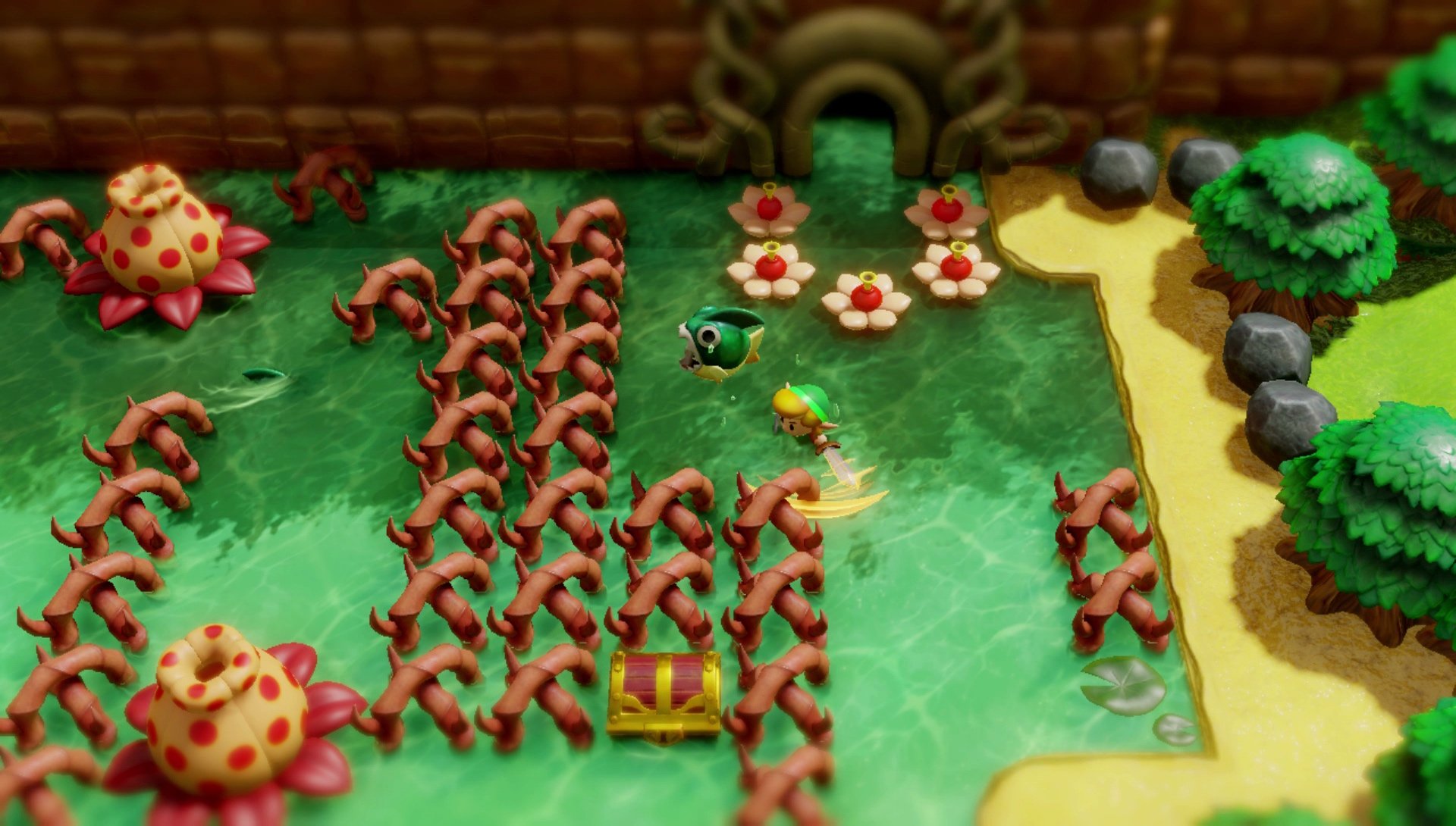 Nintendo expands E3 stream plans, Zelda: Link's Awakening will be playable