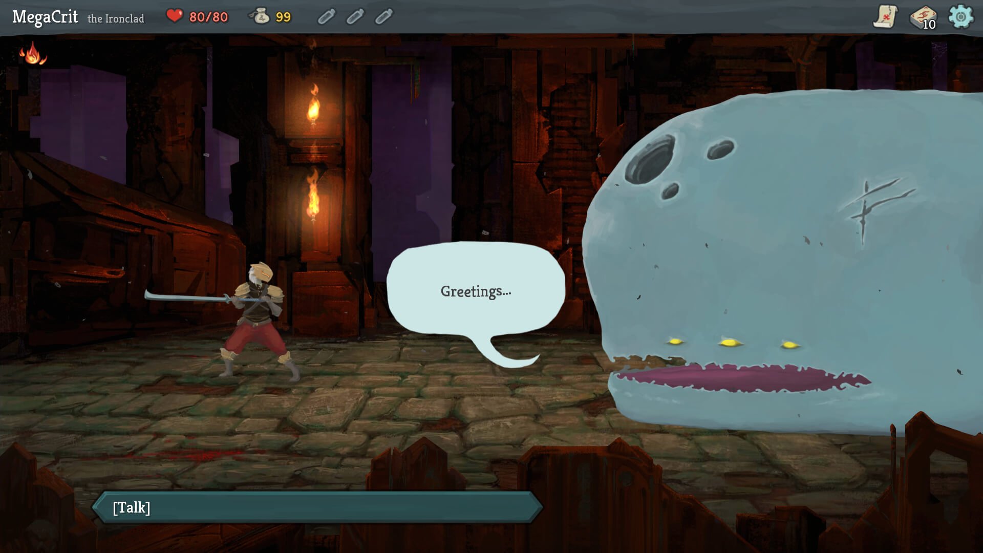 Nintendo Download: Slay the Spire