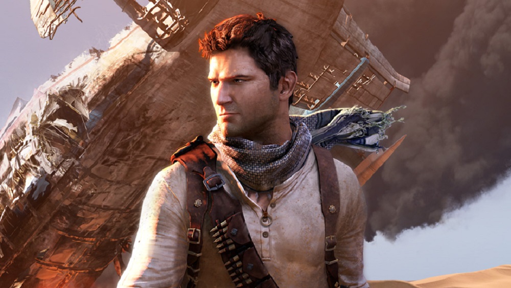 Uncharted movie will hit theatres December 2020