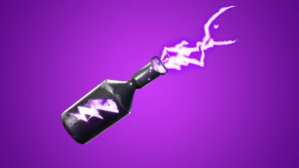 There's a storm brewing in Fortnite update 9.20