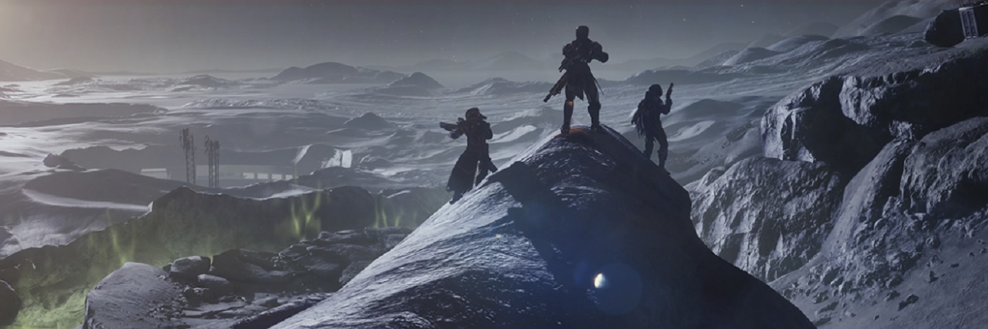 Bungie clarifies some aspects of the 'new era' of Destiny 2