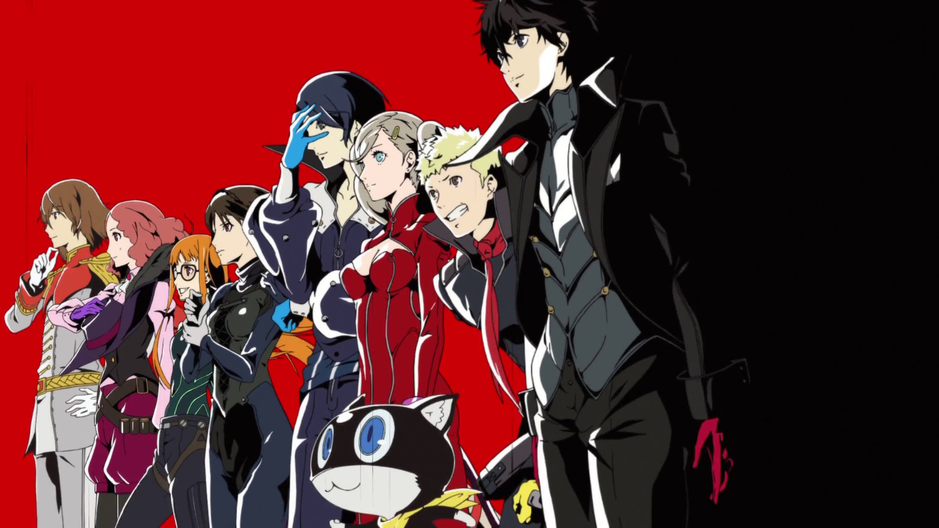 Atlus: Persona 5 Royal not planned for any platform but PS4