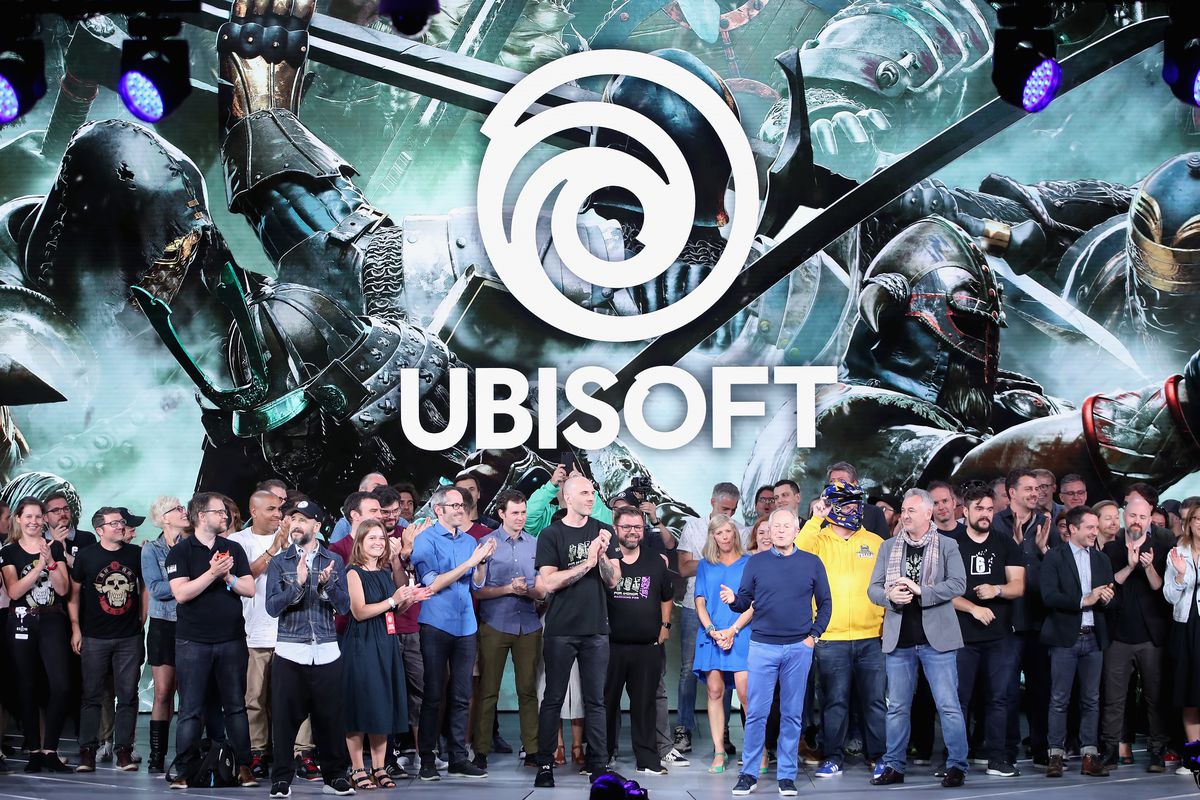 Come watch Ubisoft's 2019 E3 press conference with us!