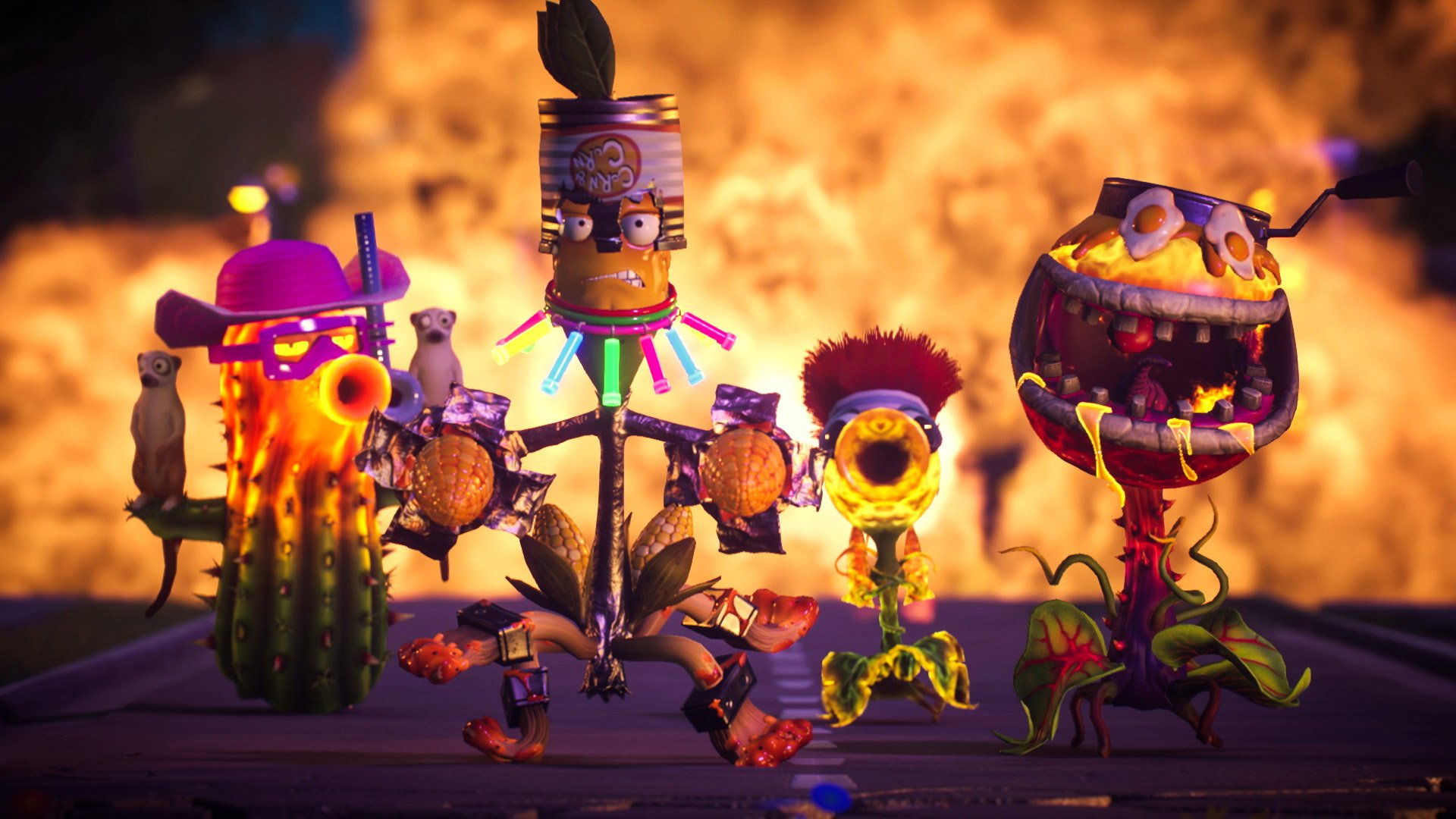 Plants vs. Zombies: Garden Warfare 3 won't be at E3
