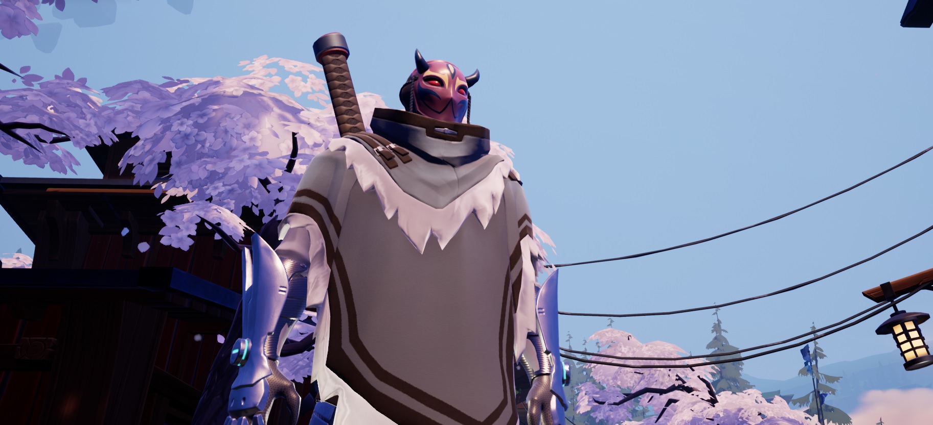 Dauntless' second major patch brings myriad quality of life improvements
