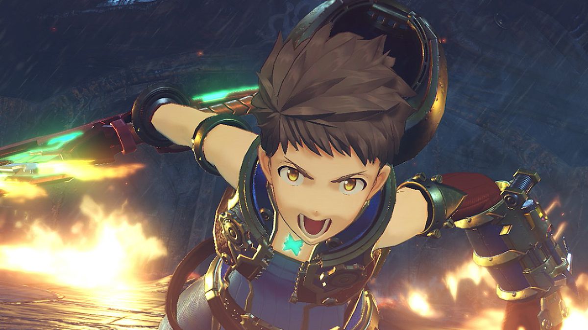 Xenoblade is far from niche: Xenoblade Chronicles 2 sold over 1.7 million copies
