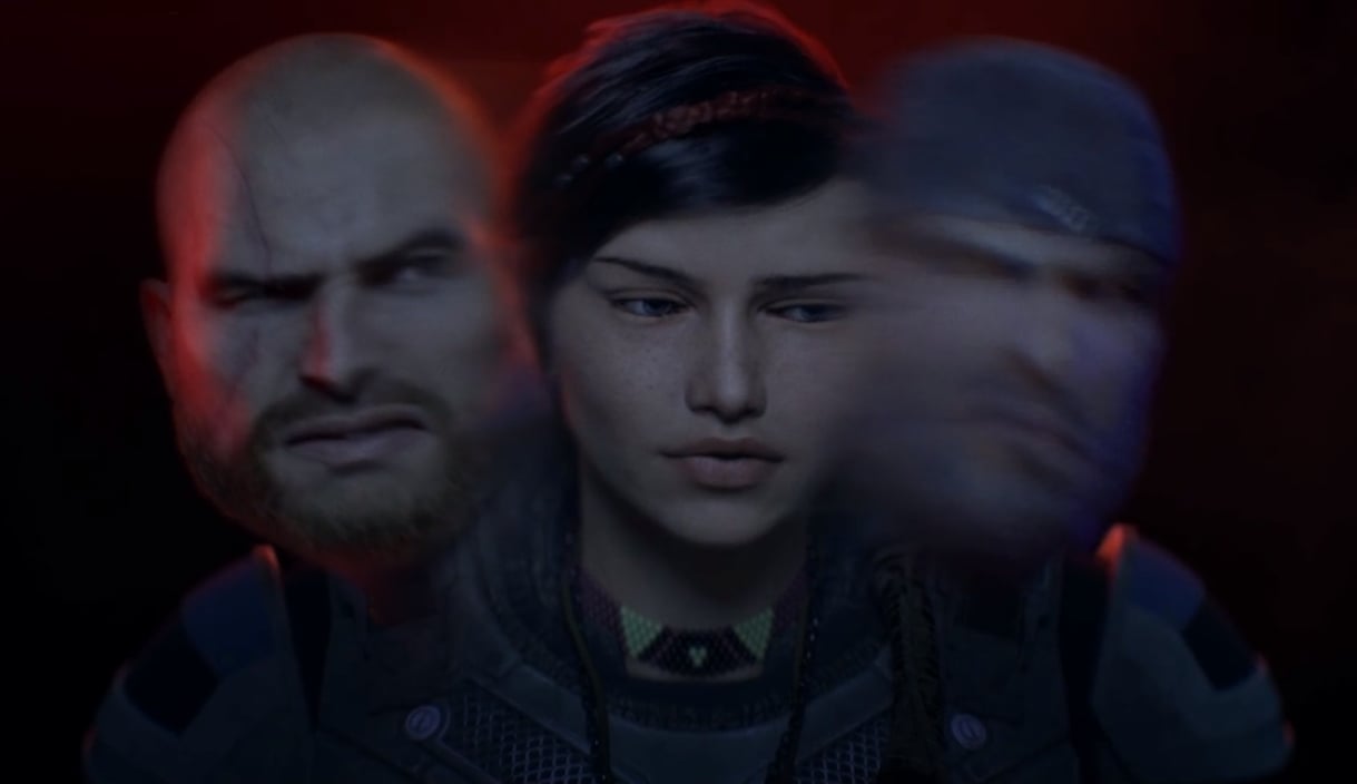 Gears 5 releases September 10