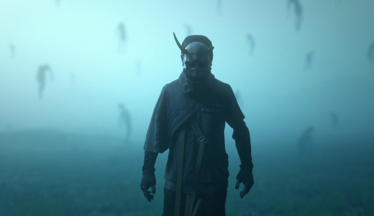 Legendary developer Shinji Mikami announces GhostWire: Tokyo