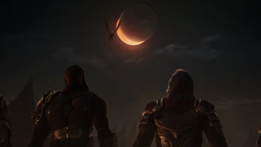 Elder Scrolls Online teases upcoming Dragonhold DLC with action-packed trailer