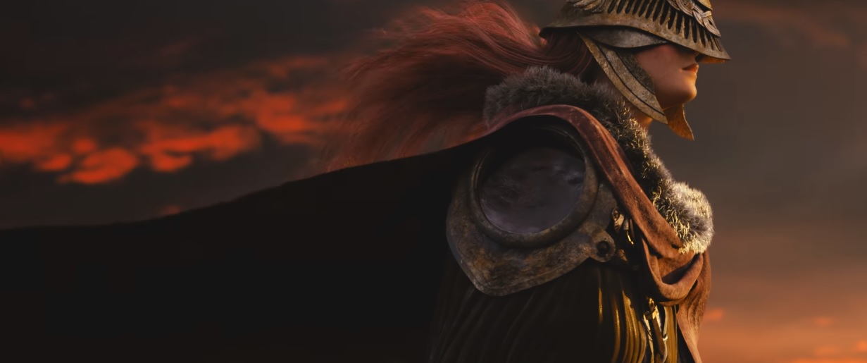 From Software's Elden Ring still sounds a lot like a Dark Souls game