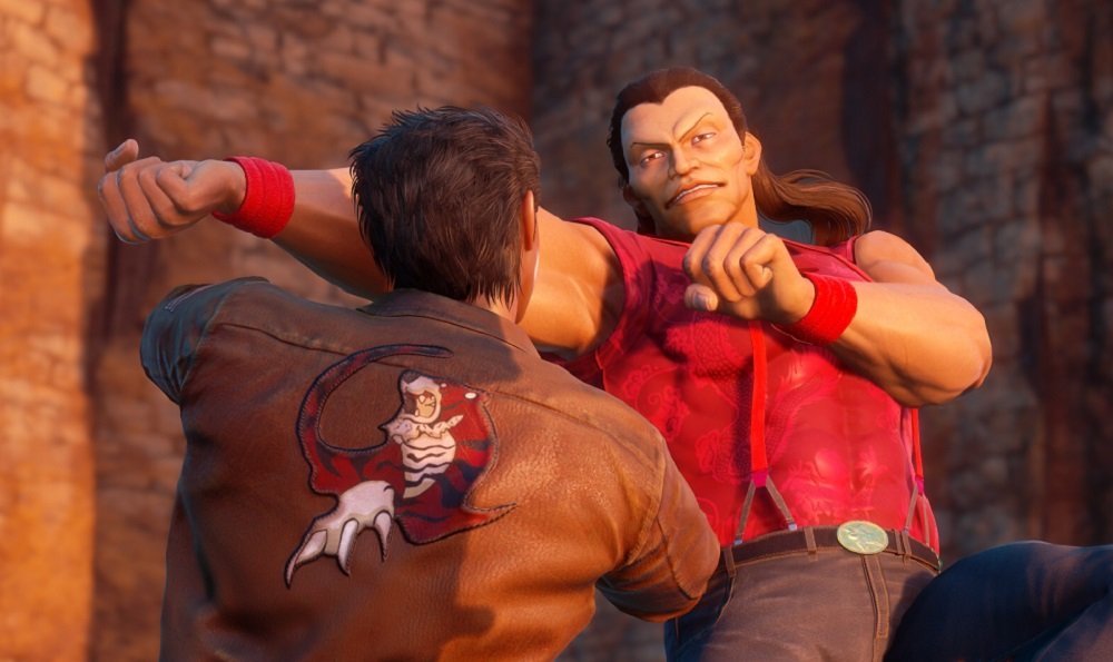 The long wait is nearly over for Yu Suzuki's Shenmue III, PC version exclusive to Epic Games Store