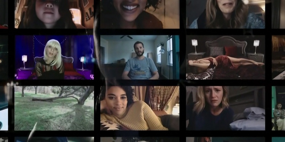 Her Story's Sam Barlow returns with another FMV mystery in Telling Lies