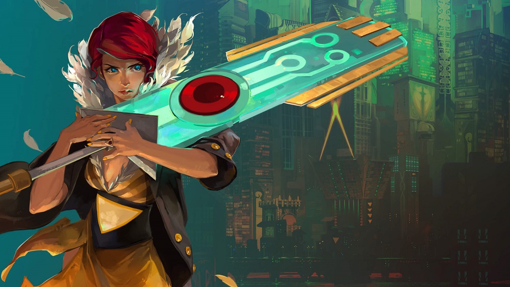 Transistor, Turok, Rogue Legacy, Star Wars Bounty Hunter lead a string of hits getting physical releases from Limited Run Games