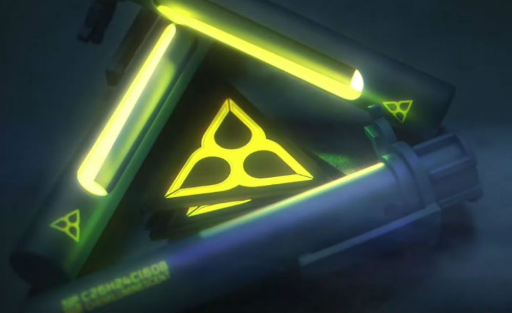 Rainbow Six Quarantine is coming in 2020