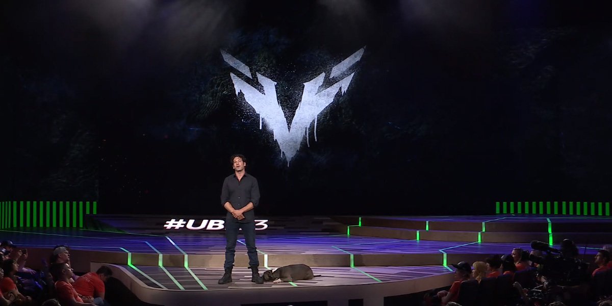 Everything that happened at Ubisoft's abruptly-ended E3 2019 press conference