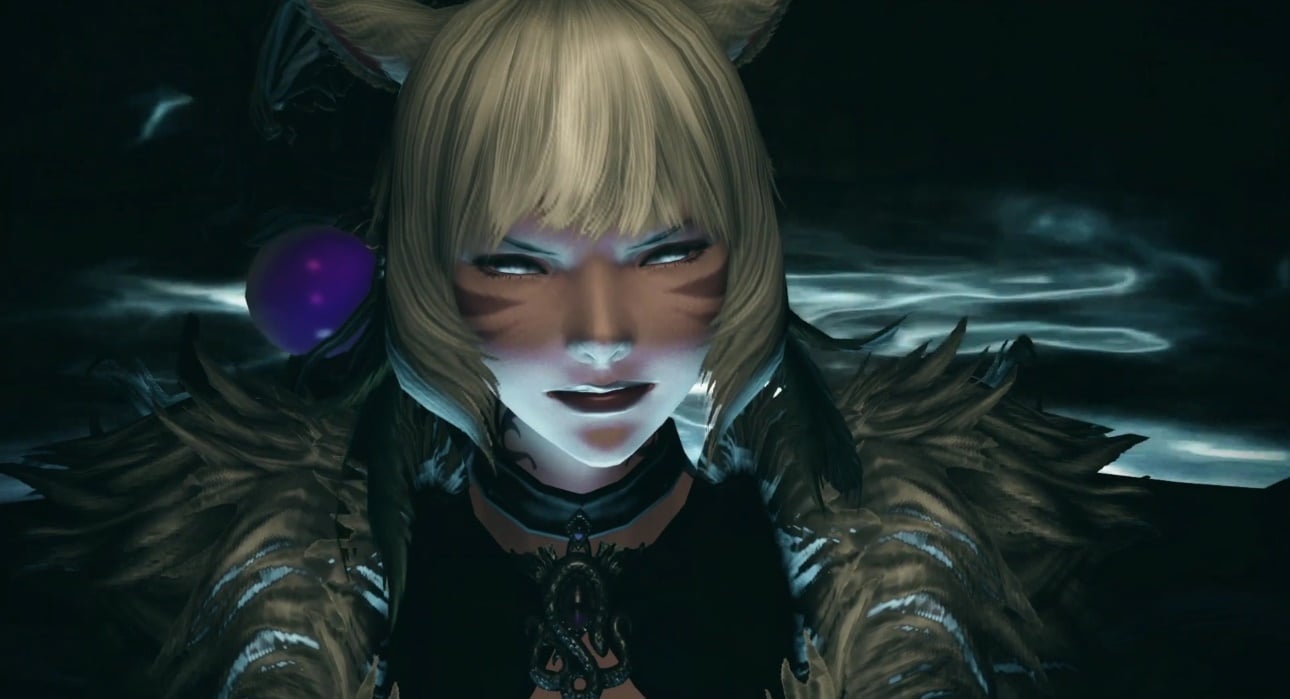 Final Fantasy XIV Shadowbringers launch trailer is a jaw-dropper