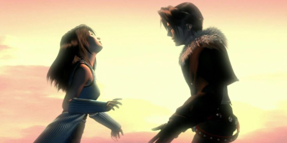 Final Fantasy VIII is getting remastered this year