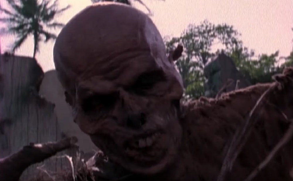 Corpse Killer: 25th Anniversary Edition is the best news out of E3