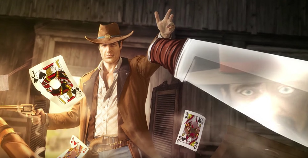 Desperados III looks true to its old-school strategy roots, despite inappropriate trailer score