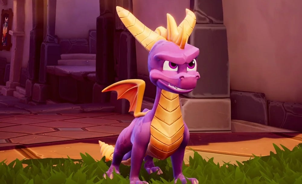 Spyro Reignited Trilogy sells 10 million