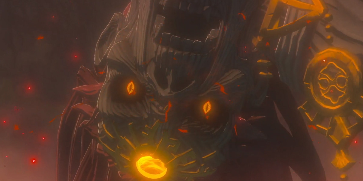 Nintendo's one more thing at E3 is a Zelda: Breath of the Wild sequel
